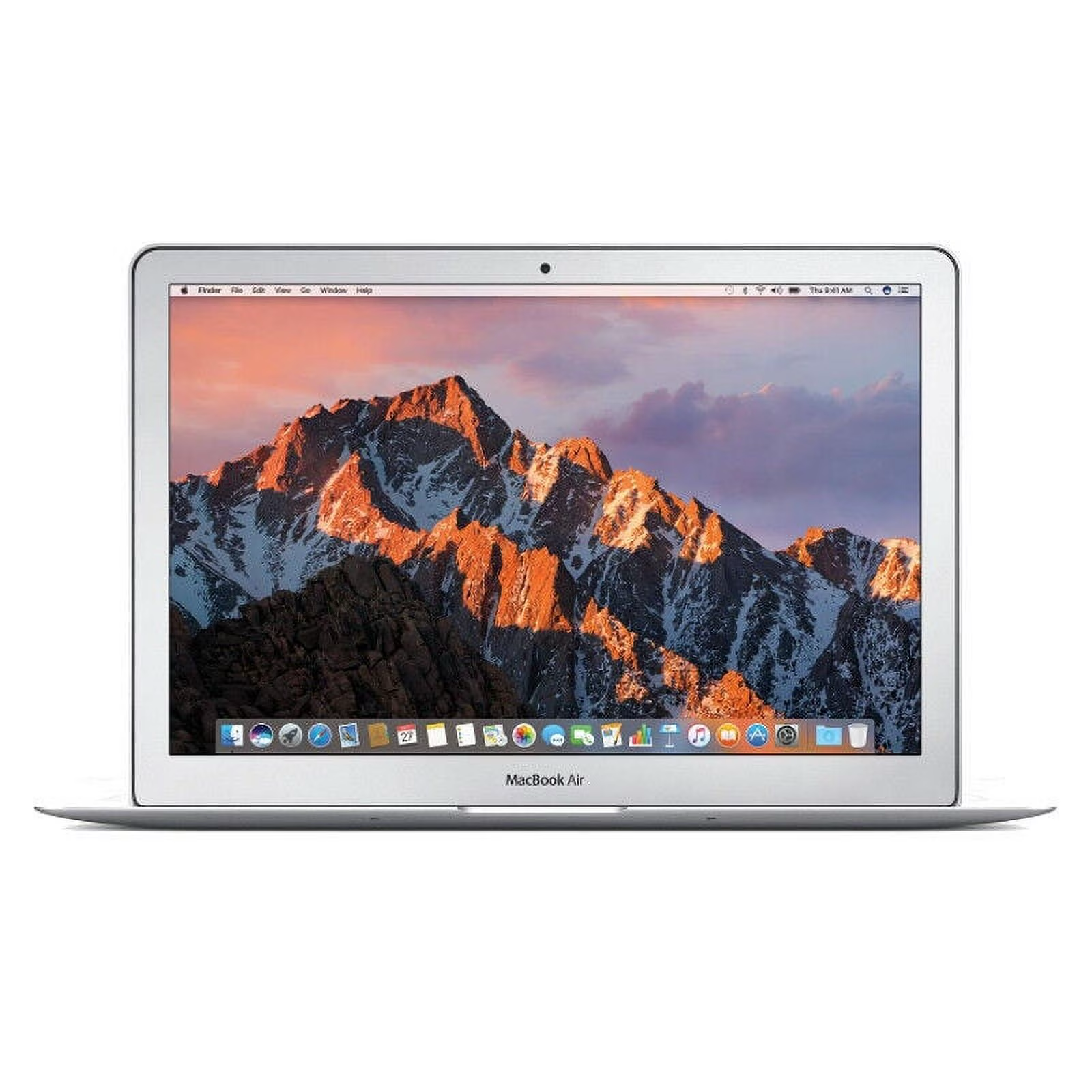 2015 MacBook Air 11 (4gb - 128gb - i5) – Strictly Apple Store
