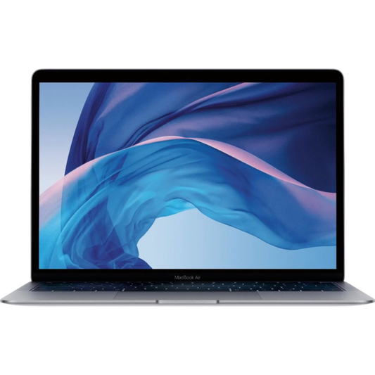 2019 MacBook Air 13" (8gb - 256gb - i5)