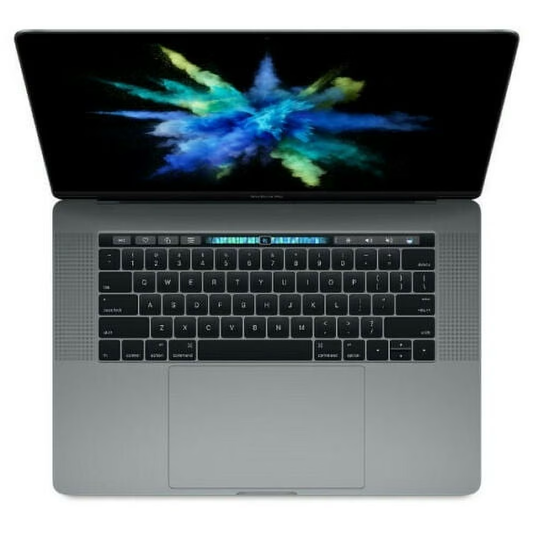2018 MacBook Pro 15" (32gb - 2TB - i9)