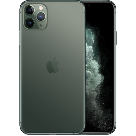 iPhone 11 Pro (64gb) - MIDNIGHT GREEN
