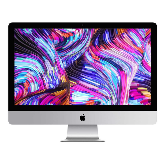 2017 iMac 27" (16gb - 2TB - i7 - 5K)