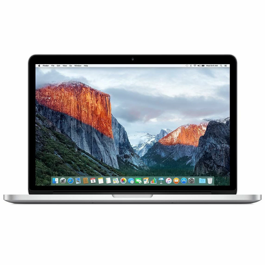2013 MacBook Pro 13" (8gb - 256gb - i5)