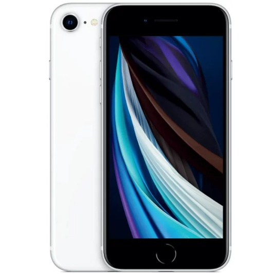 iPhone SE 2 (64gb) - WHITE