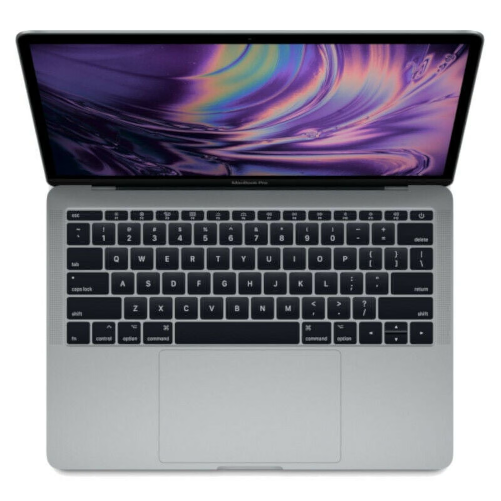 MacBook Pro 13.3-inch 2017 8GB SSD512GB - ノートPC