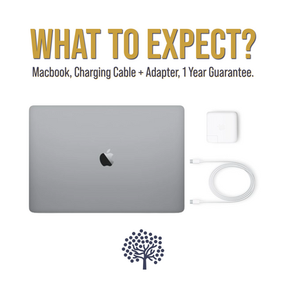 2023 MacBook Air 15" (8gb - 256gb - M3)