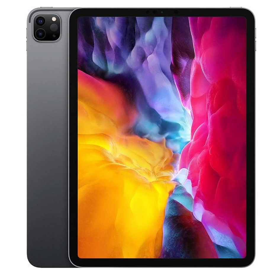 2021 iPad Pro 3rd Gen 11" M1 (256gb + Wifi + Cell) - SPACE GRAY