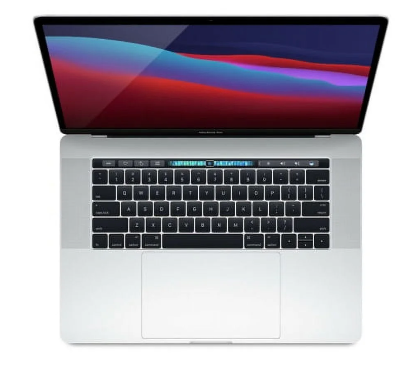 2019 MacBook Pro 15" (32 - 512GB - i9)