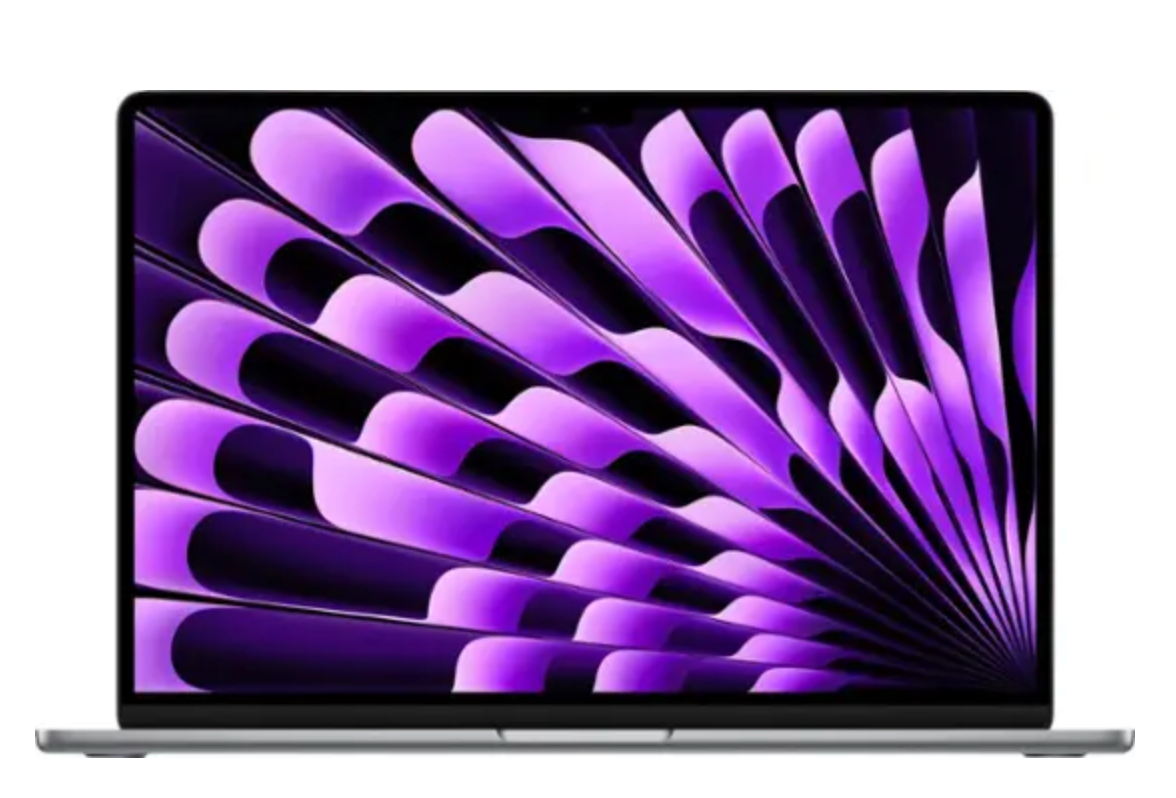 MacBook Air 2022 de 13" (8 gb - 256 gb - M2)