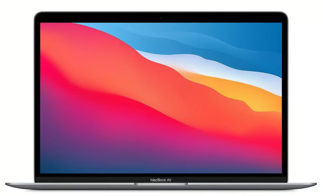 MacBook Air 2020 de 13" (8 gb - 256 gb - M1)