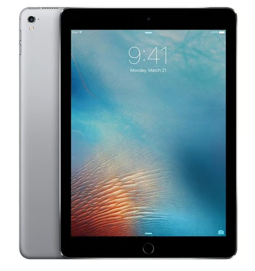 iPad Pro 2016 de 9,7" (32 GB + Wi-Fi)