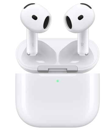 2024 Airpods 4th Gen (USBC)