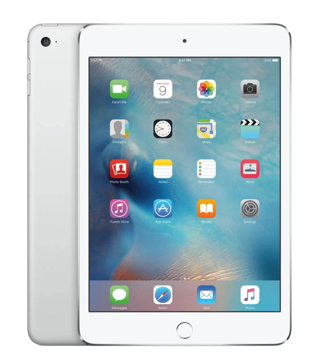 2015 iPad Mini 4th Gen (wifi)