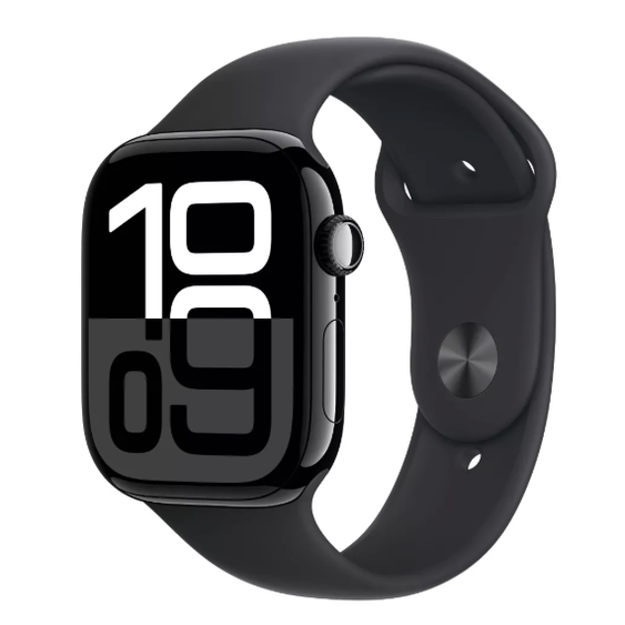 Apple Watch 10 (46mm + GPS )