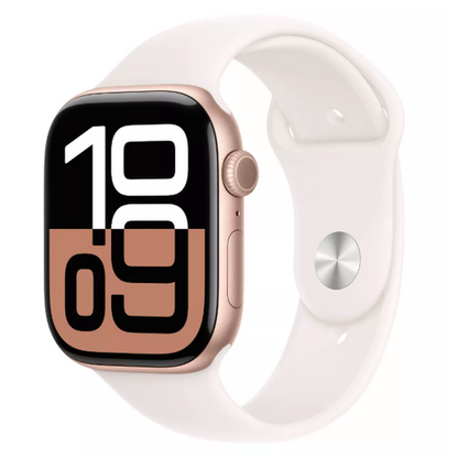 Apple Watch 10 (46mm + GPS )