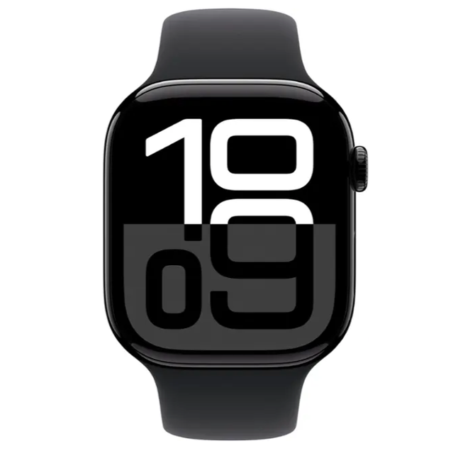 Apple Watch 10 (46mm + GPS )