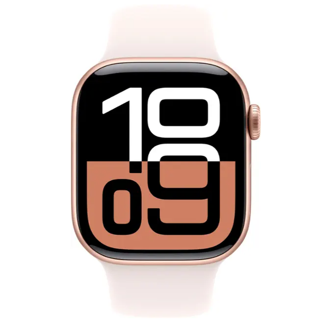 Apple Watch 10 (46mm + GPS )