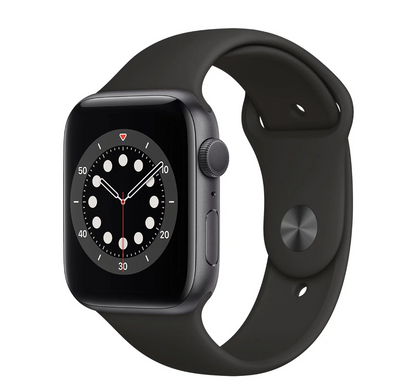 Apple Watch 6 (40mm + GPS)