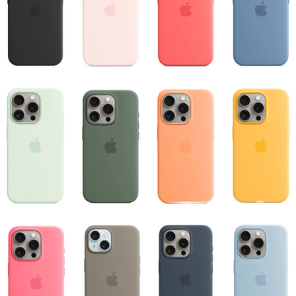 🎊 ¡SORPRESA! 🎊 Paquete de funda para iPhone y protector de pantalla