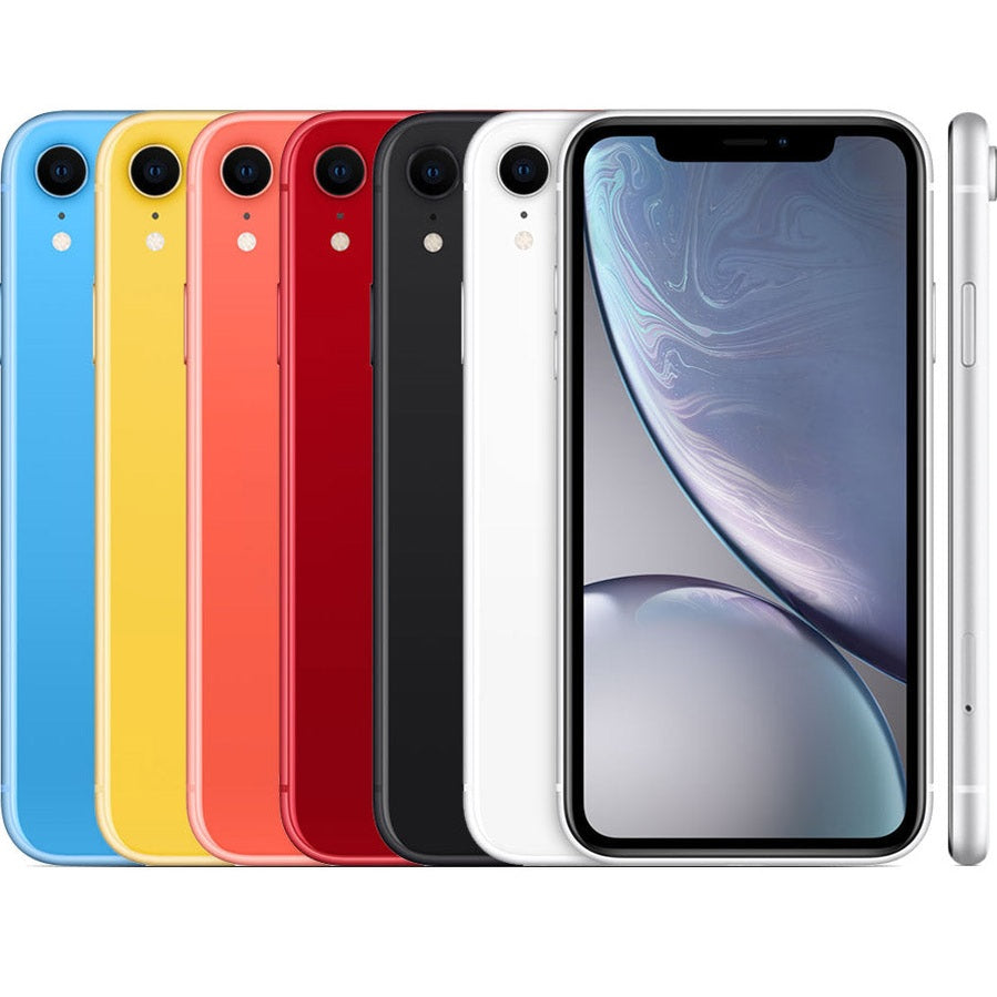 Amazon.com: Apple iPhone XR, US Version, 64GB, Black