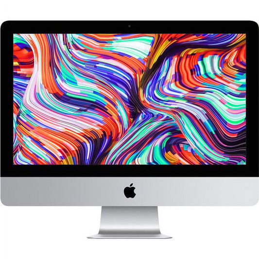 2019 iMac 21.5" (16gb - 1TB - i5)