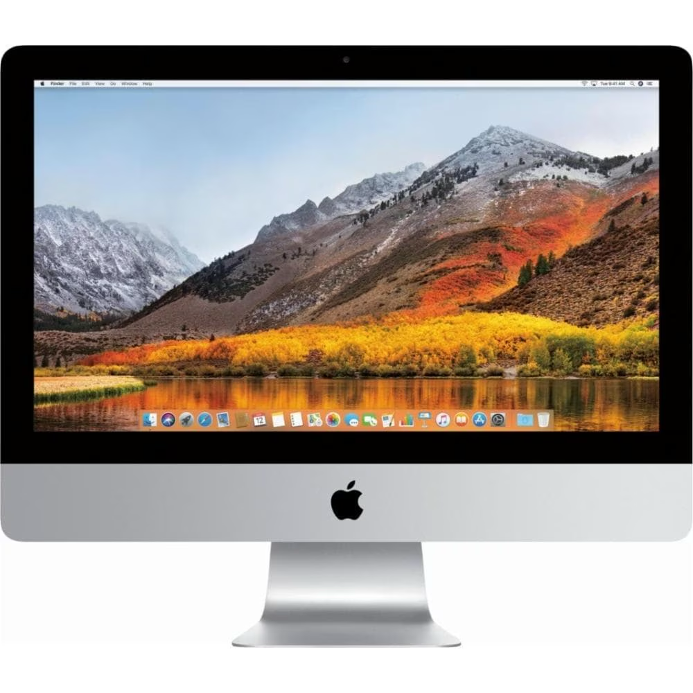 2017 iMac 21.5" (8gb - 256gb - i5)