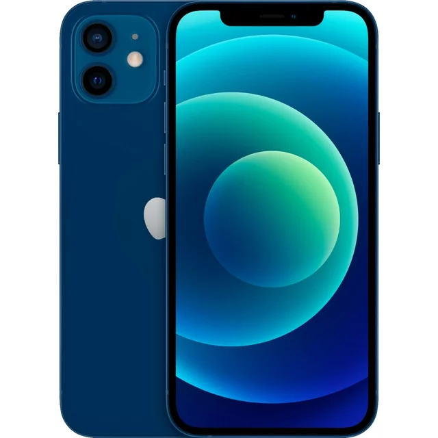 iPhone 12 (64gb) - BLUE