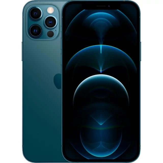 iPhone 12 Pro (256gb) - BLUE