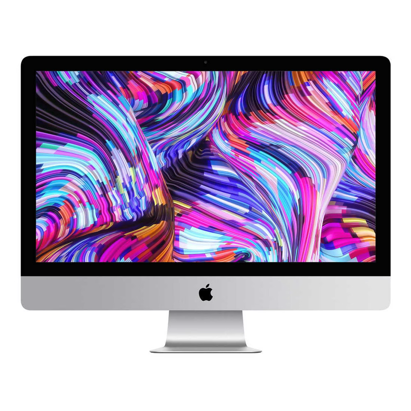 2019 iMac 27" (16gb - 512gb - i9 - 5K)