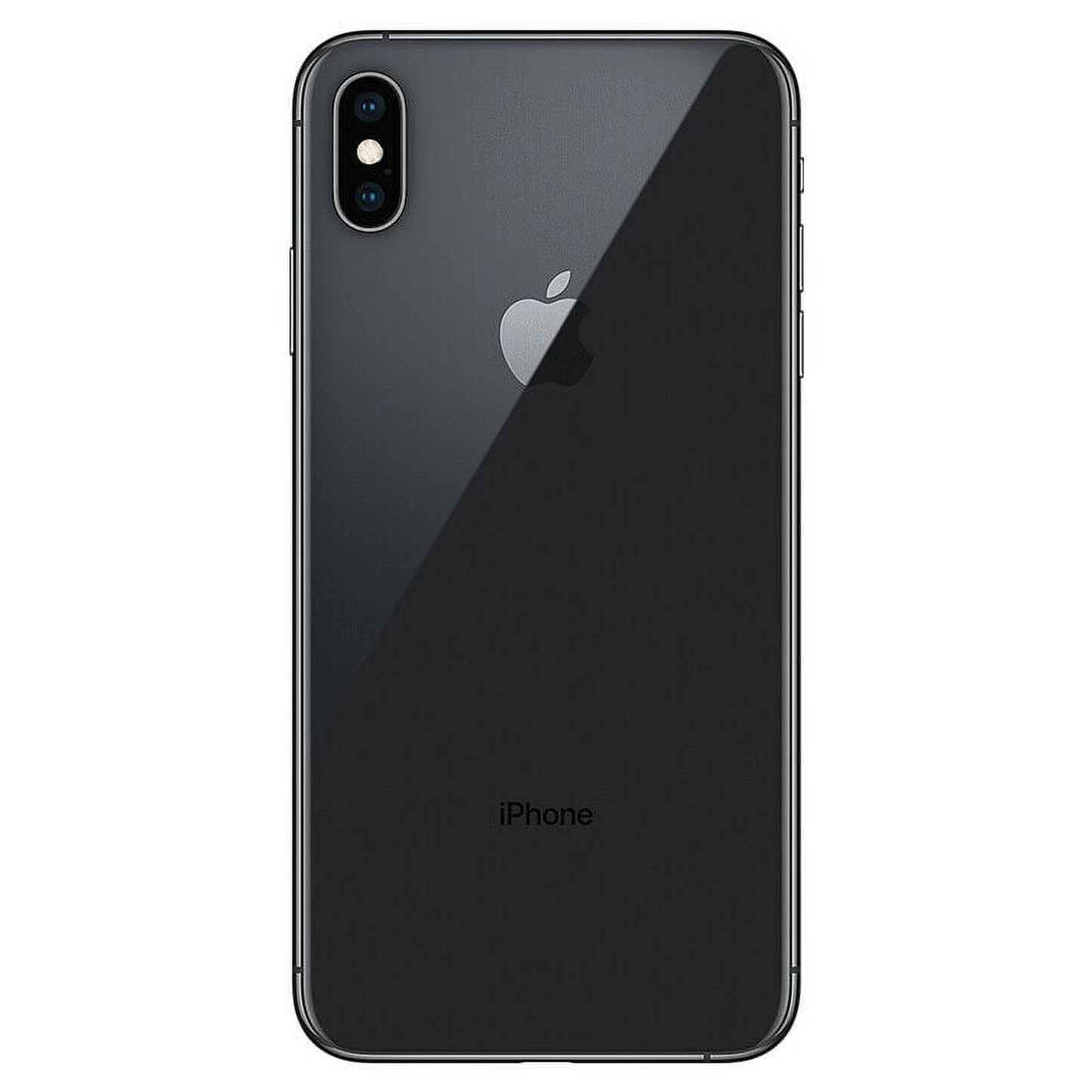 iPhone XS Max (256gb) - BLACK