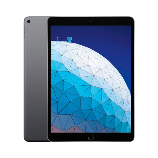 2021 iPad 9th Gen (64gb + Wifi)