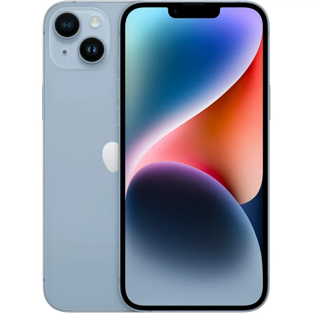 iPhone 14 PLUS (128gb) - BLUE