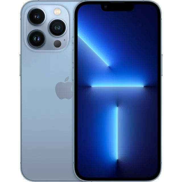 iPhone 13 Pro (128 GB) - AZUL