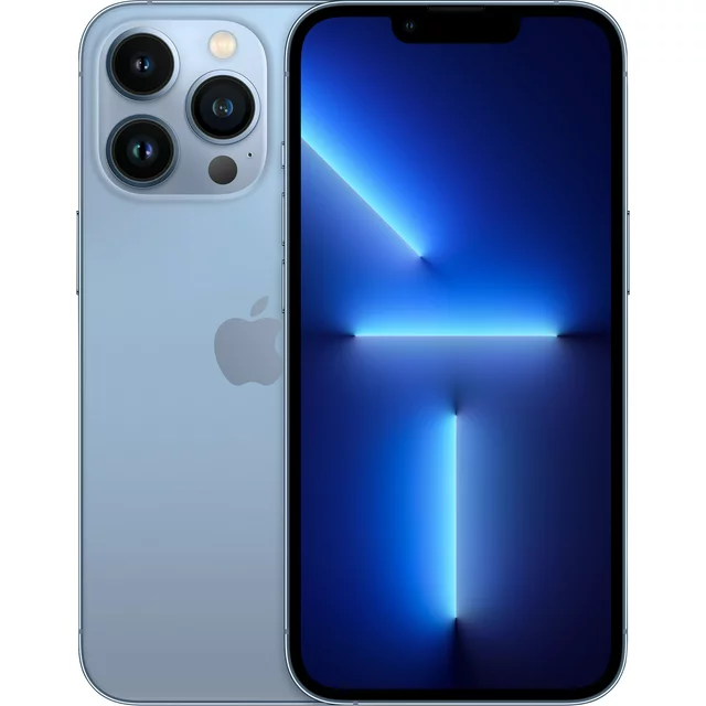 iPhone 13 Pro (128gb) - BLUE