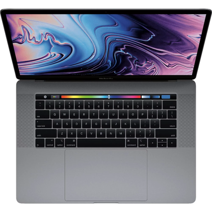 2019 MacBook Pro 15"