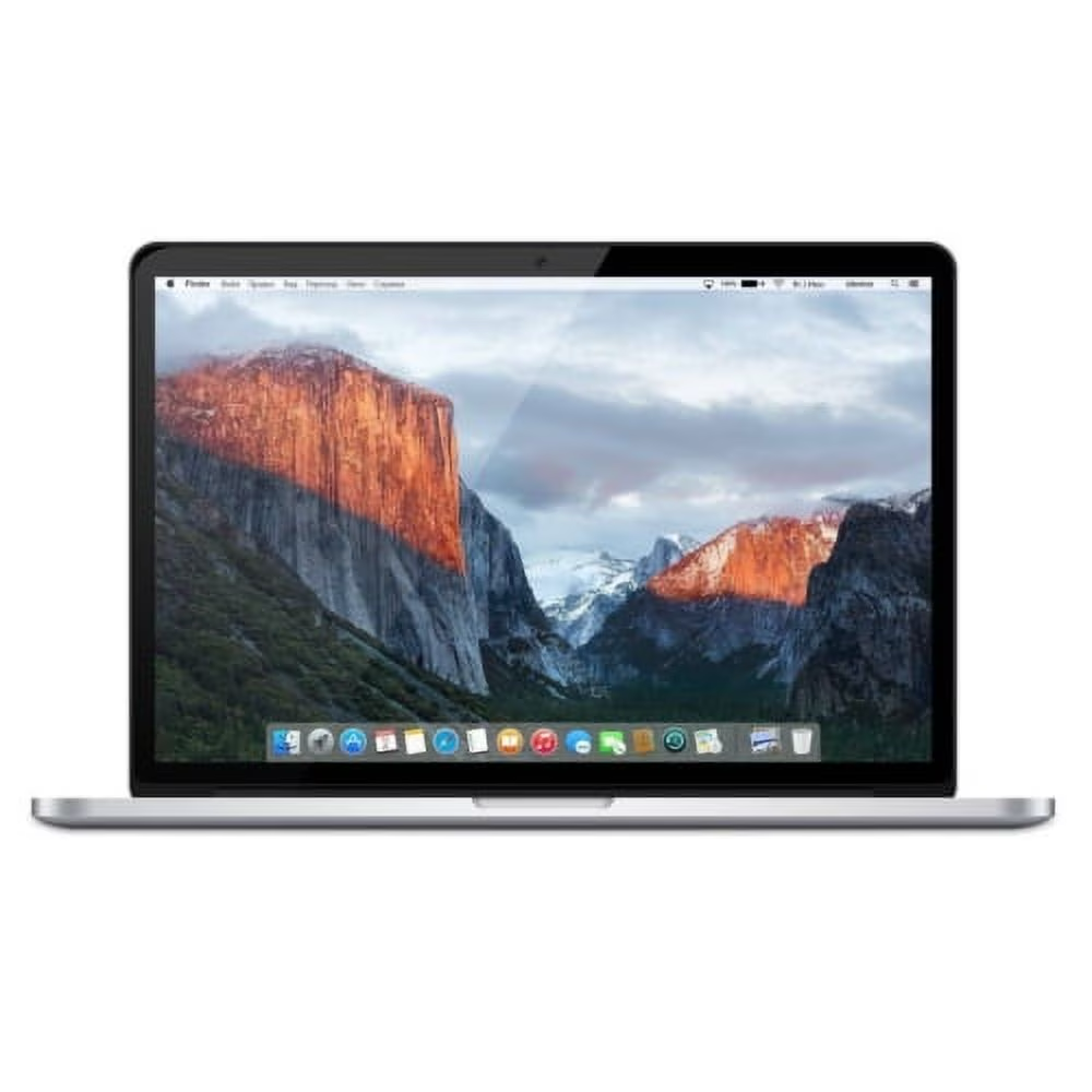 2013 MacBook Pro 15" (16gb - 512gb - i7)