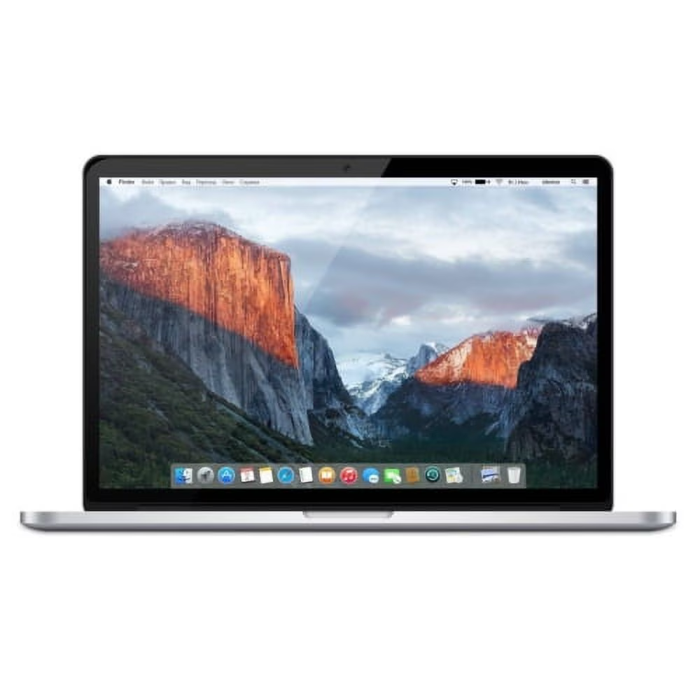 2013 MacBook Pro 15" (16gb - 256gb - i7)