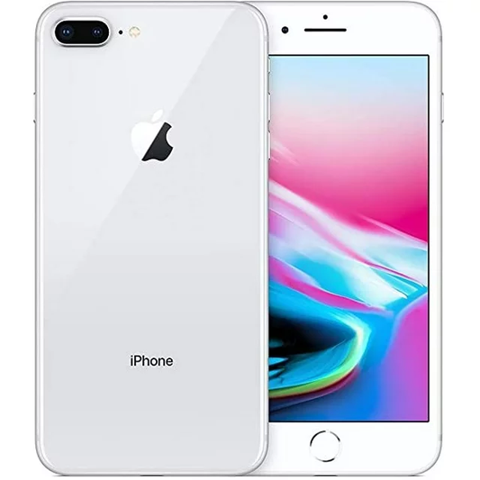 iPhone 8 Plus (64gb) - WHITE