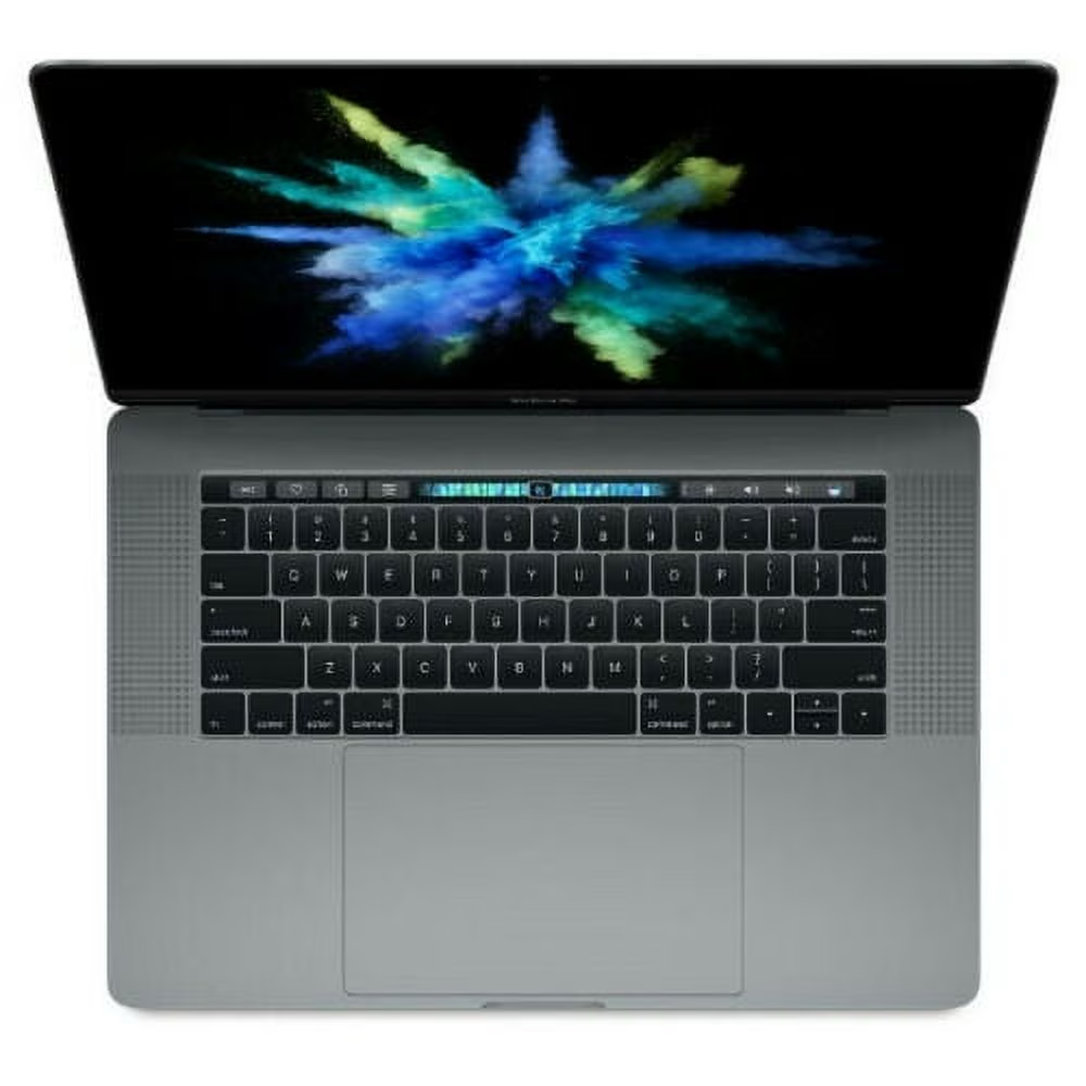 MacBook Pro 2018 de 15" (32 gb - 512 gb - i9)