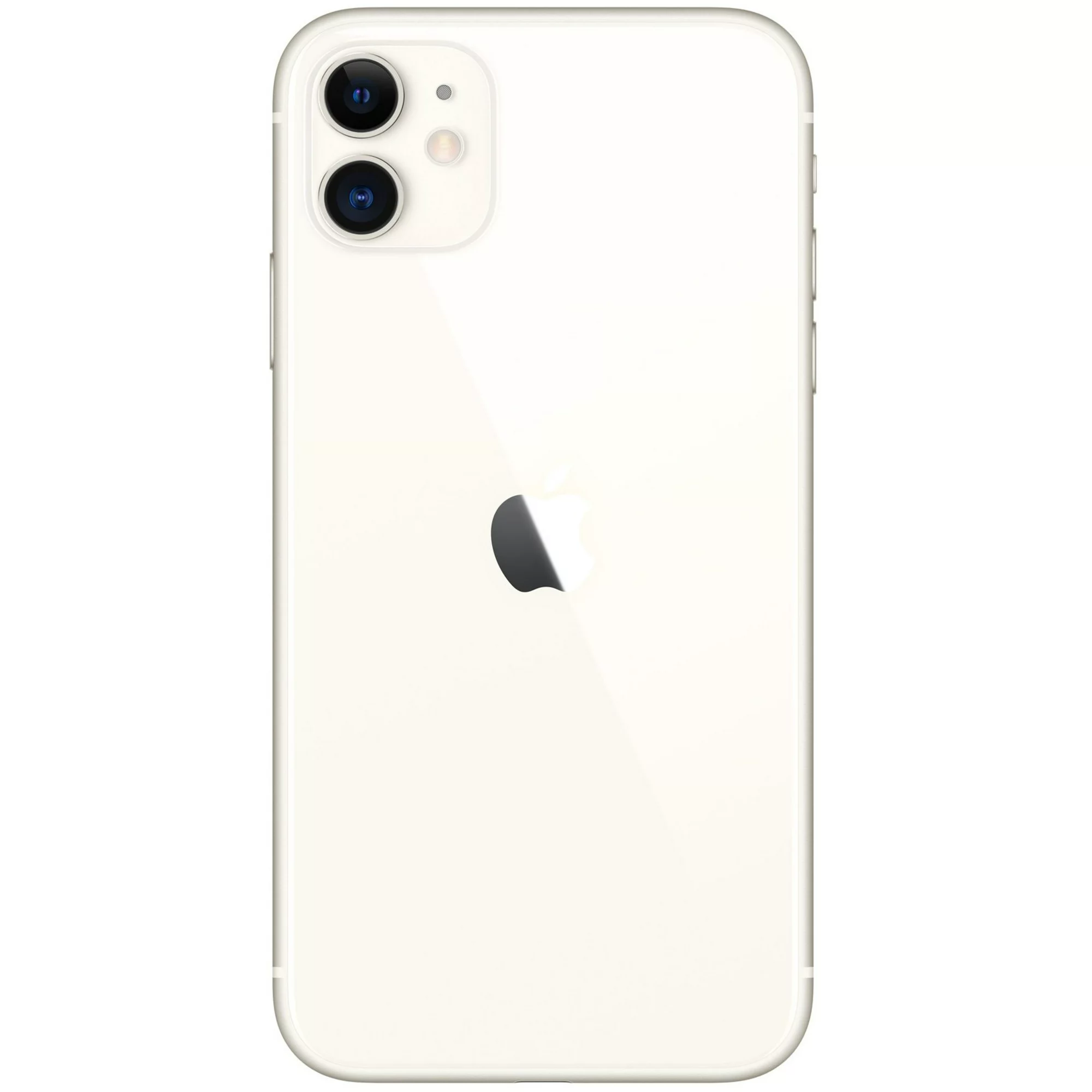 iPhone 11 (128gb) - WHITE