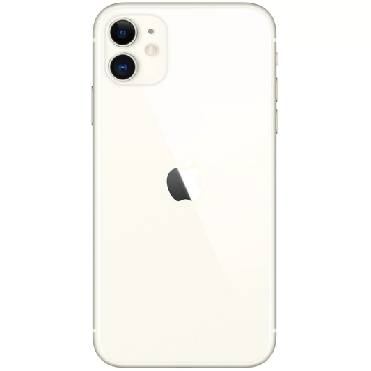iPhone 11 (64gb) - WHITE