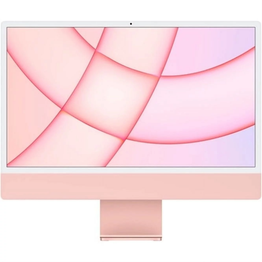 2020 iMac 24" (8gb - 256gb - M1) -  PINK