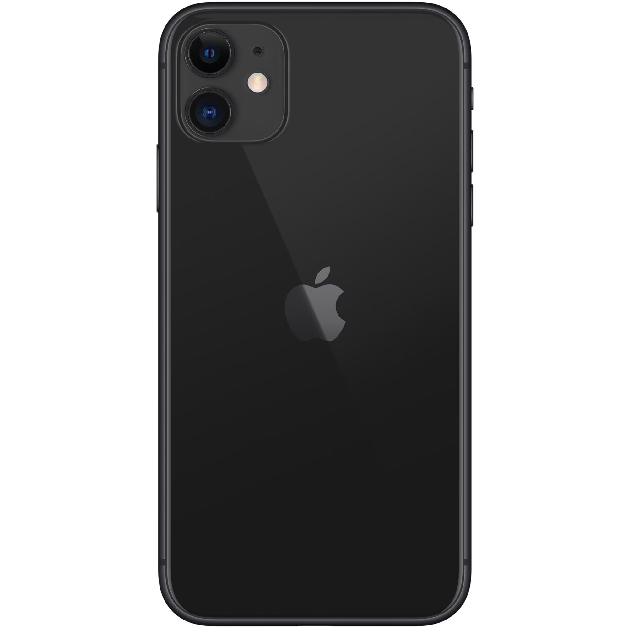 iPhone 11 (64gb) - BLACK – Strictly Apple Store