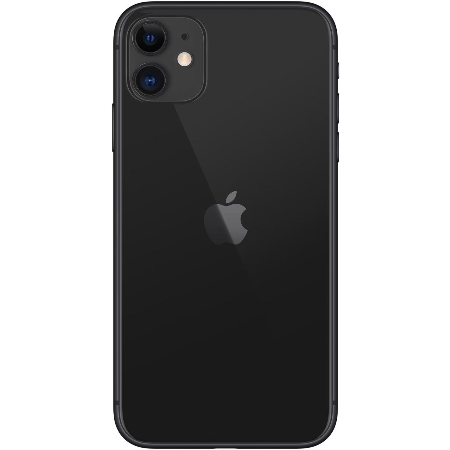iPhone 11 (256gb) - BLACK
