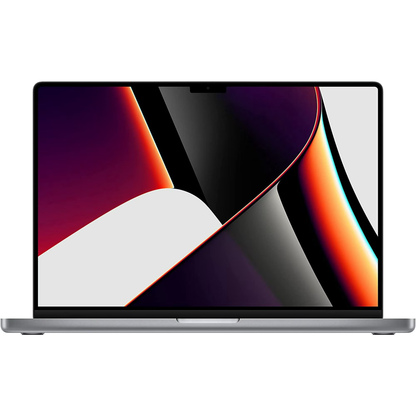 MacBook Pro 2021 de 14" (16 gb - 500 gb - M1 Pro)