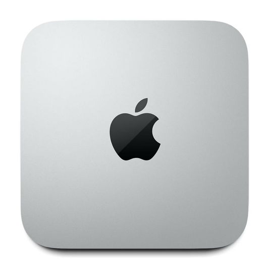 2014 Mac Mini (16gb - 256gb - i5)