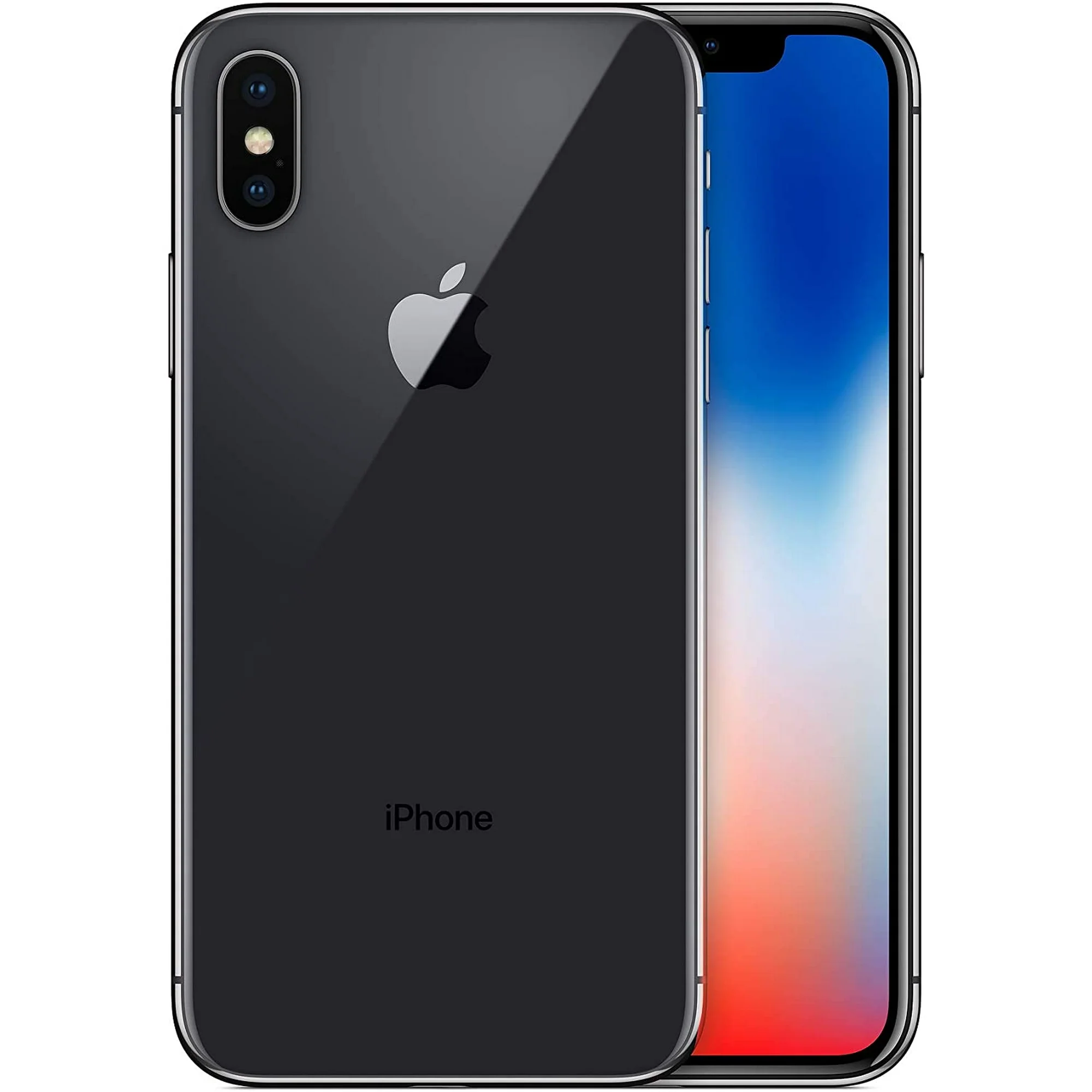 iPhone 11 (128 GB) - NEGRO