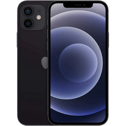 iPhone 11 (128 GB) - NEGRO