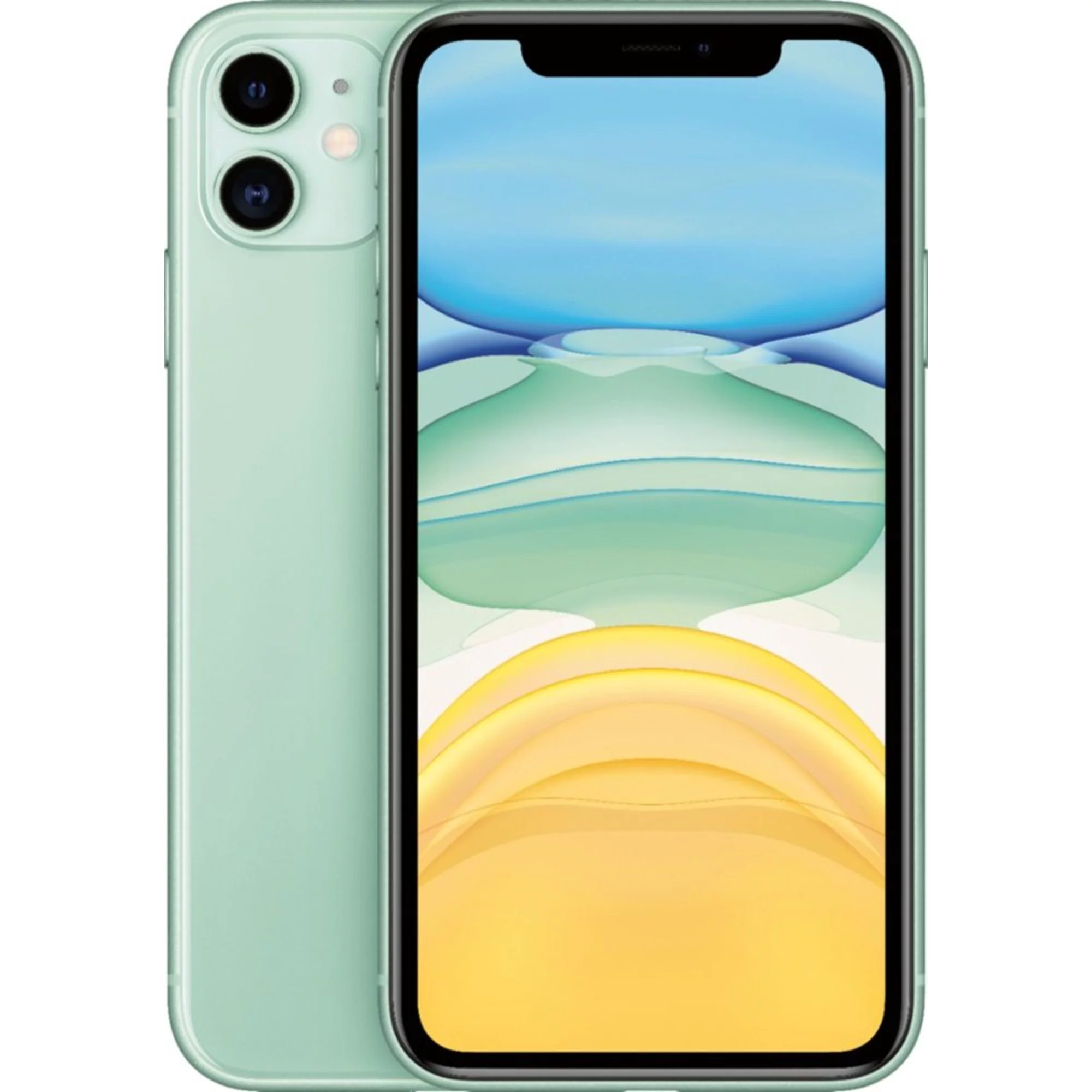 iPhone 11 (128gb) - GREEN