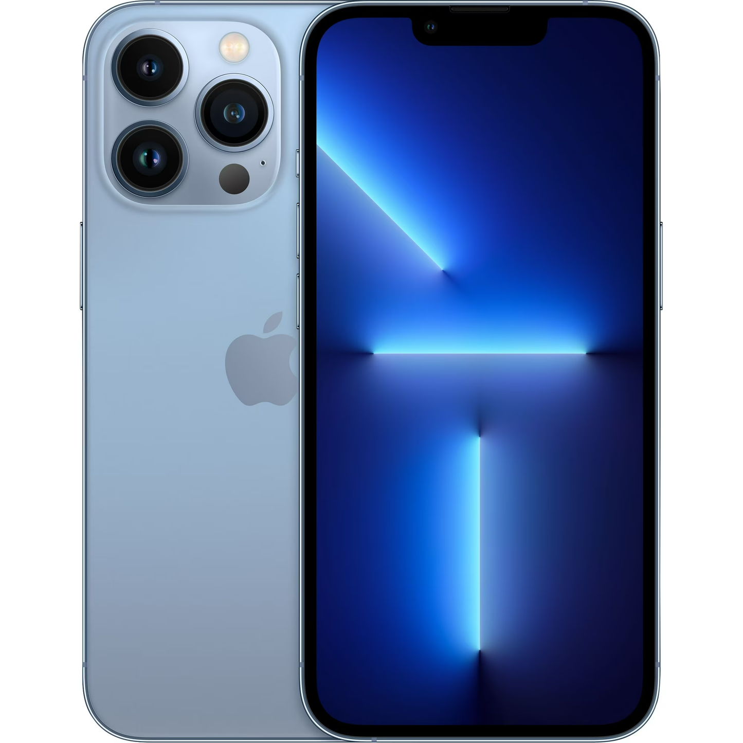 iPhone 13 Pro Max (128gb) - BLUE