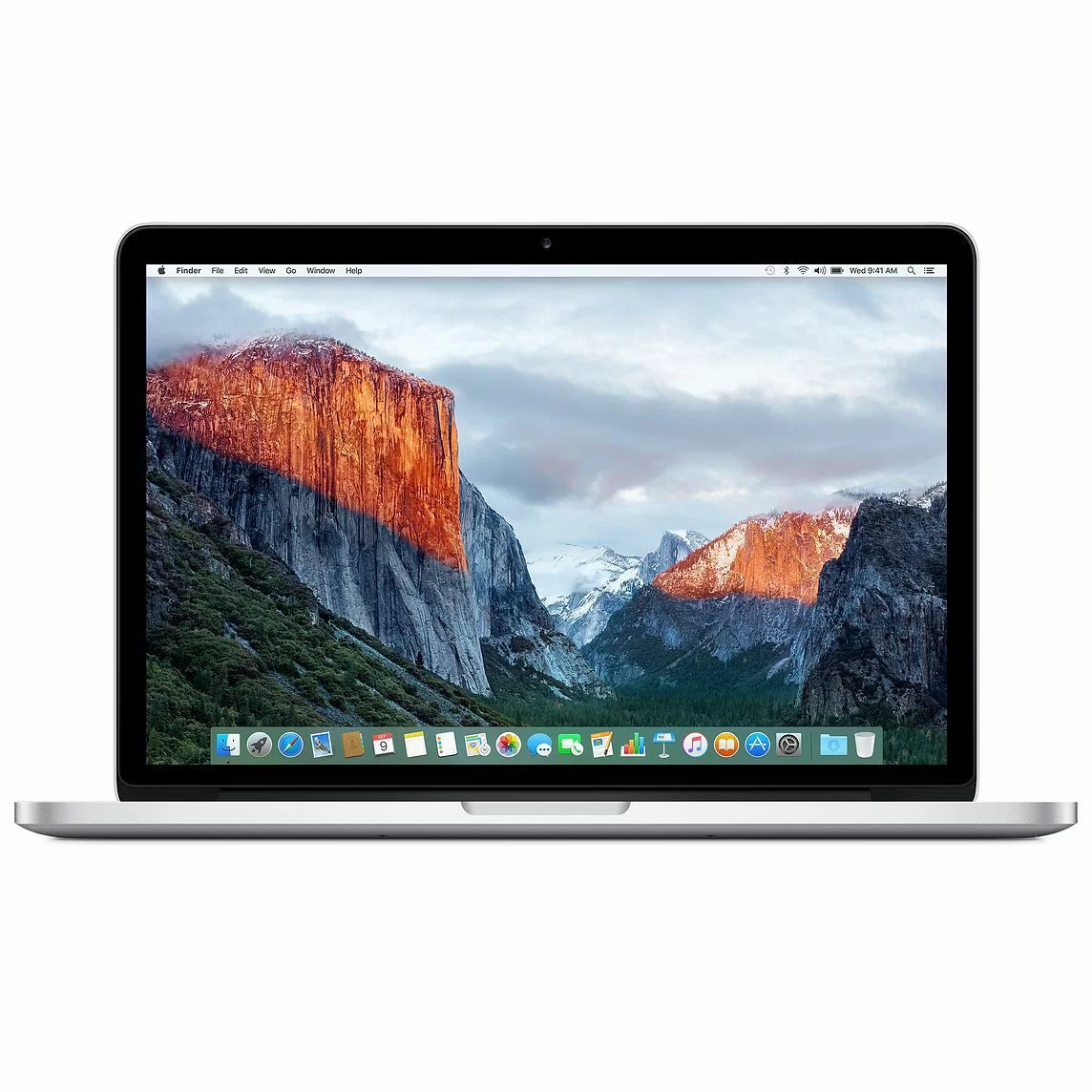 2014 MacBook Pro 13" (8gb - 256gb - i5)